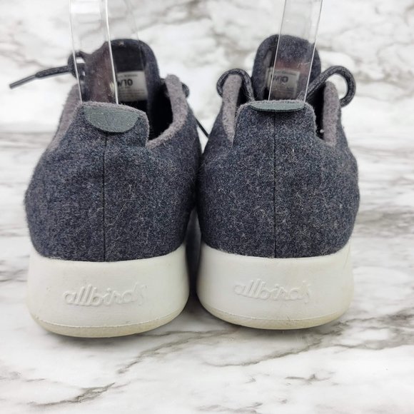 Allbirds Women's Wool Runners - Picture 6 of 7